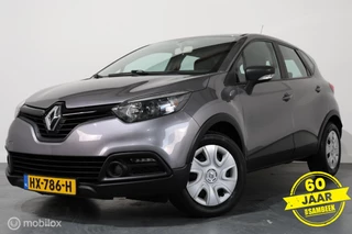 Renault Captur 0.9 TCe Authentique