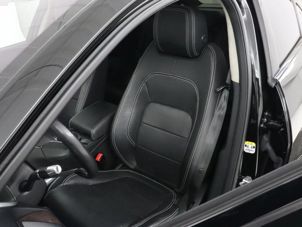 Hoofdafbeelding Jaguar I-PACE