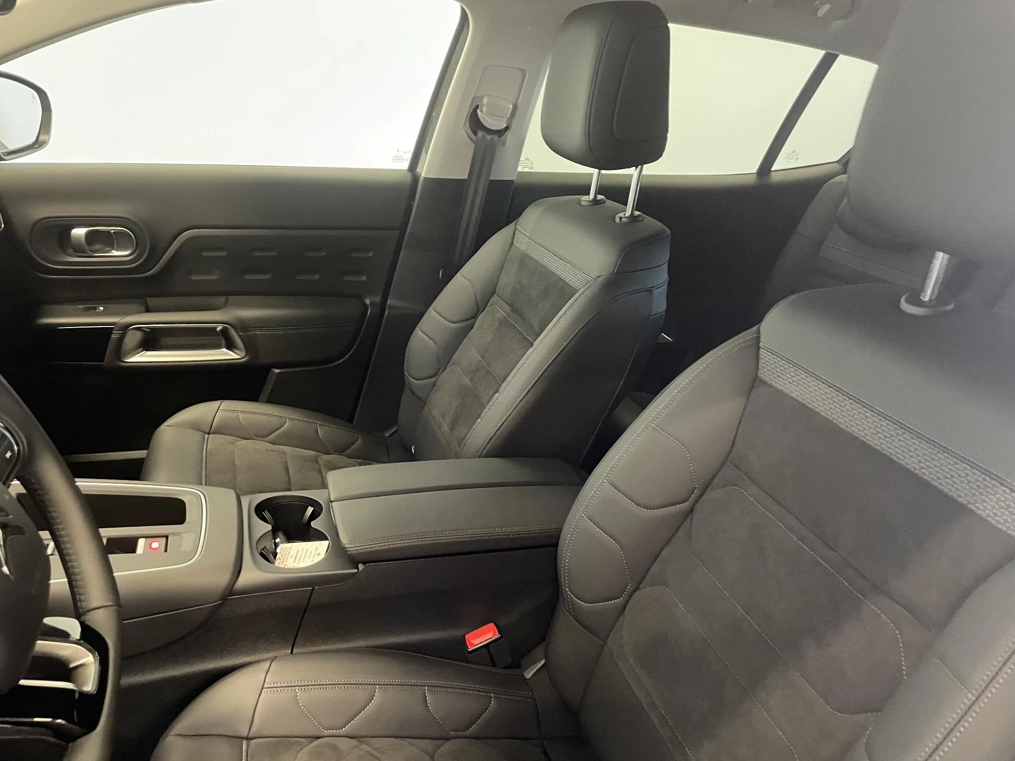 Hoofdafbeelding Citroën C5 Aircross