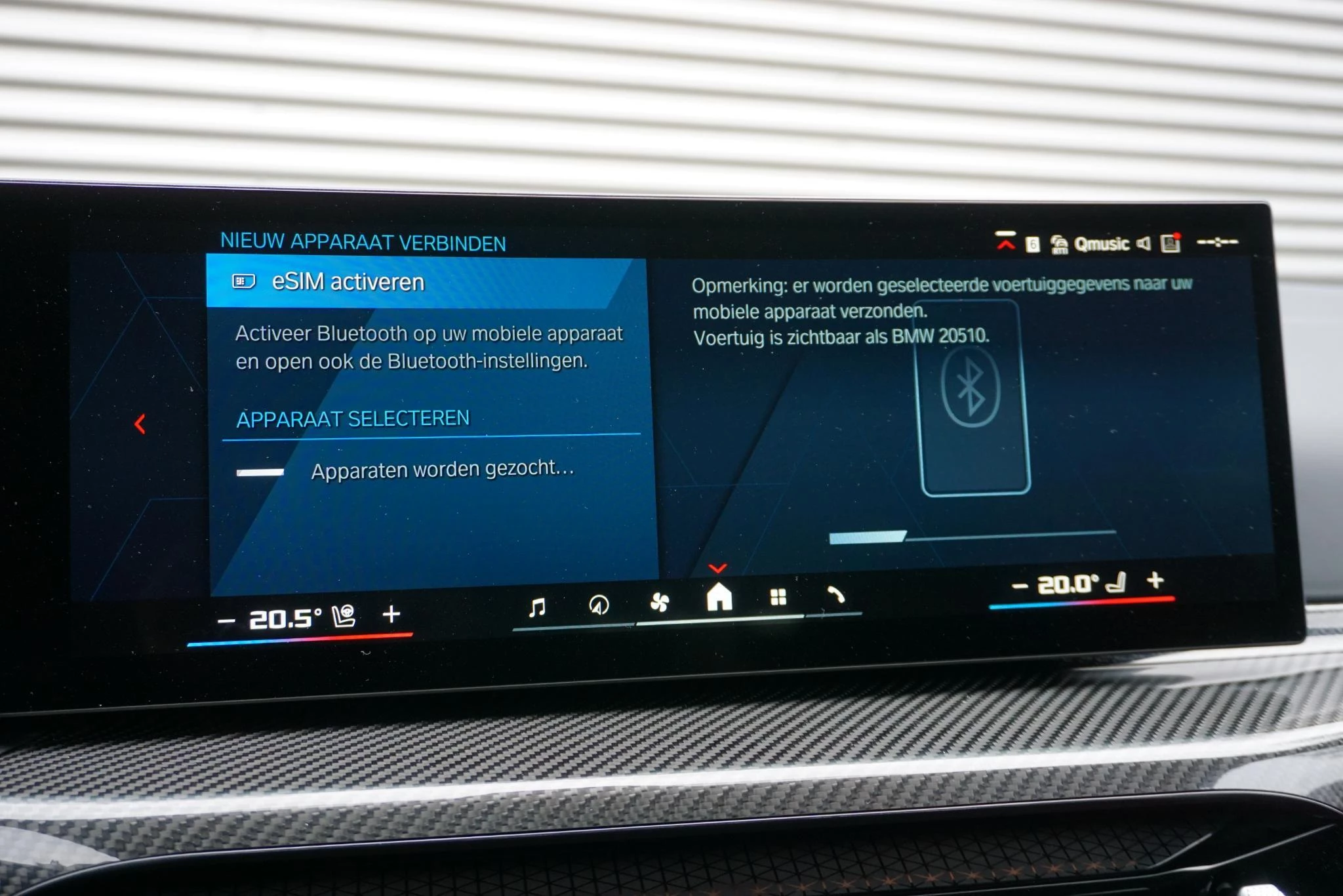 Hoofdafbeelding BMW M3