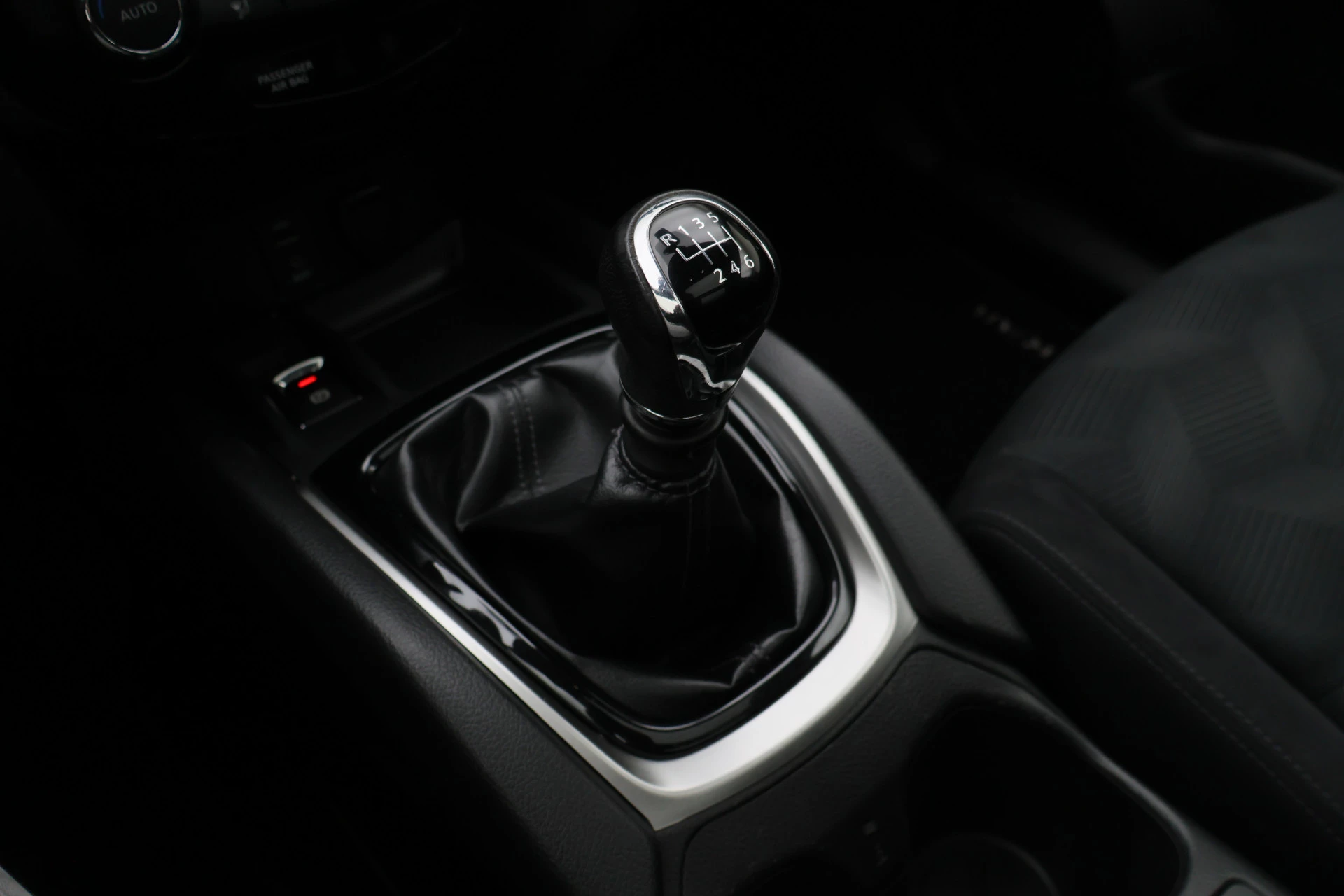 Hoofdafbeelding Nissan X-Trail