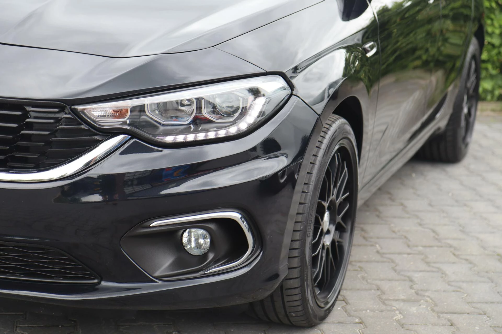 Hoofdafbeelding Fiat Tipo