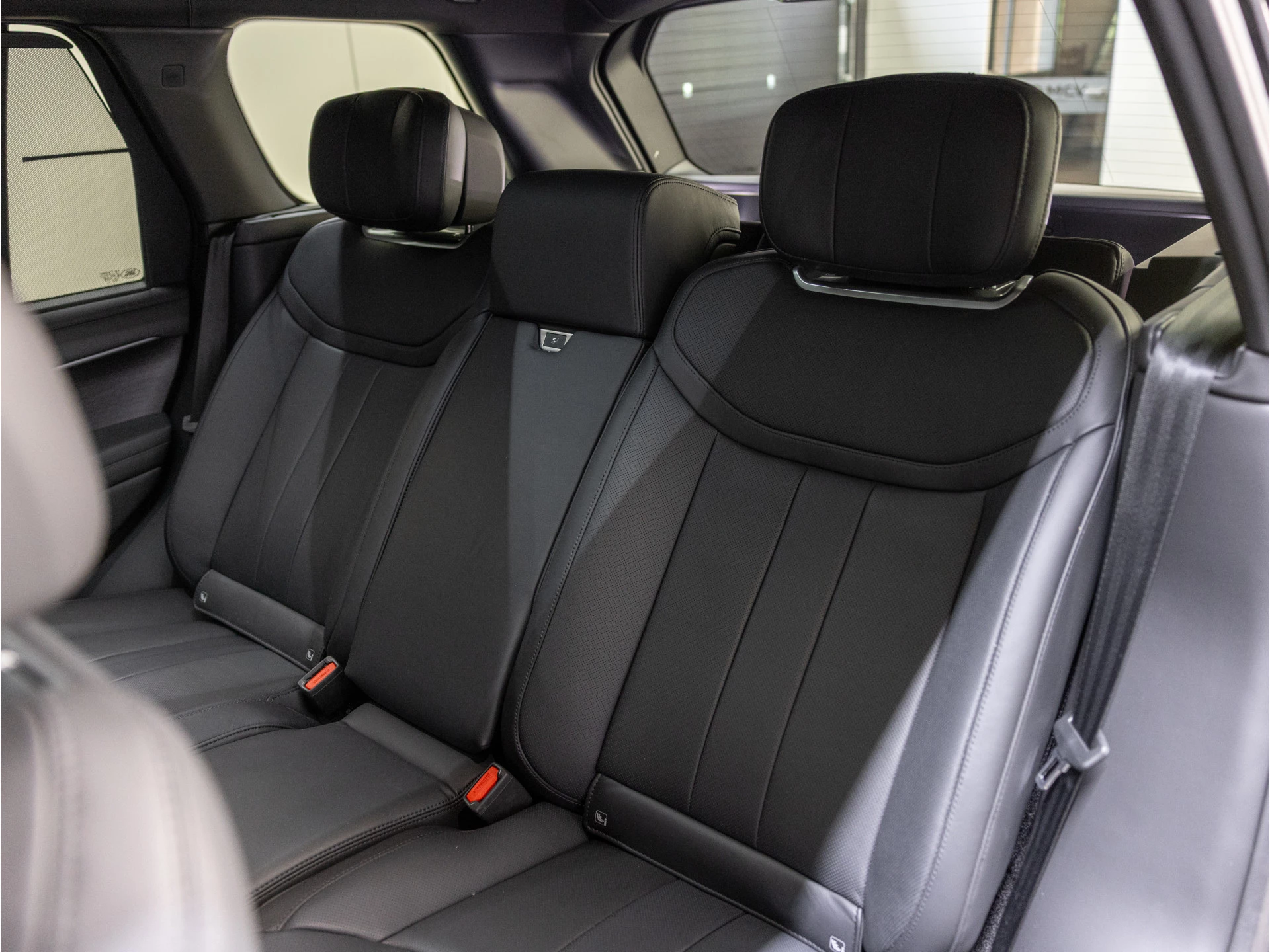 Hoofdafbeelding Land Rover Range Rover