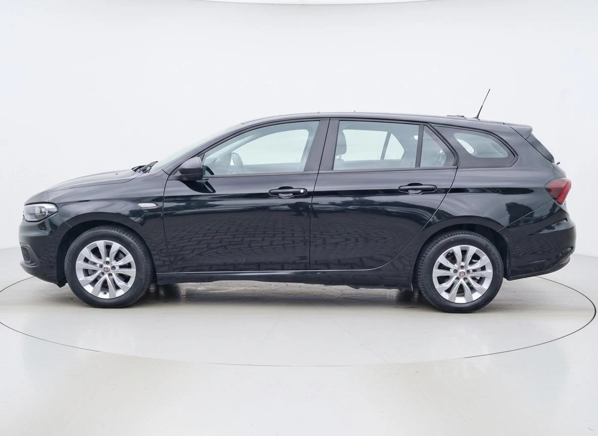 Hoofdafbeelding Fiat Tipo