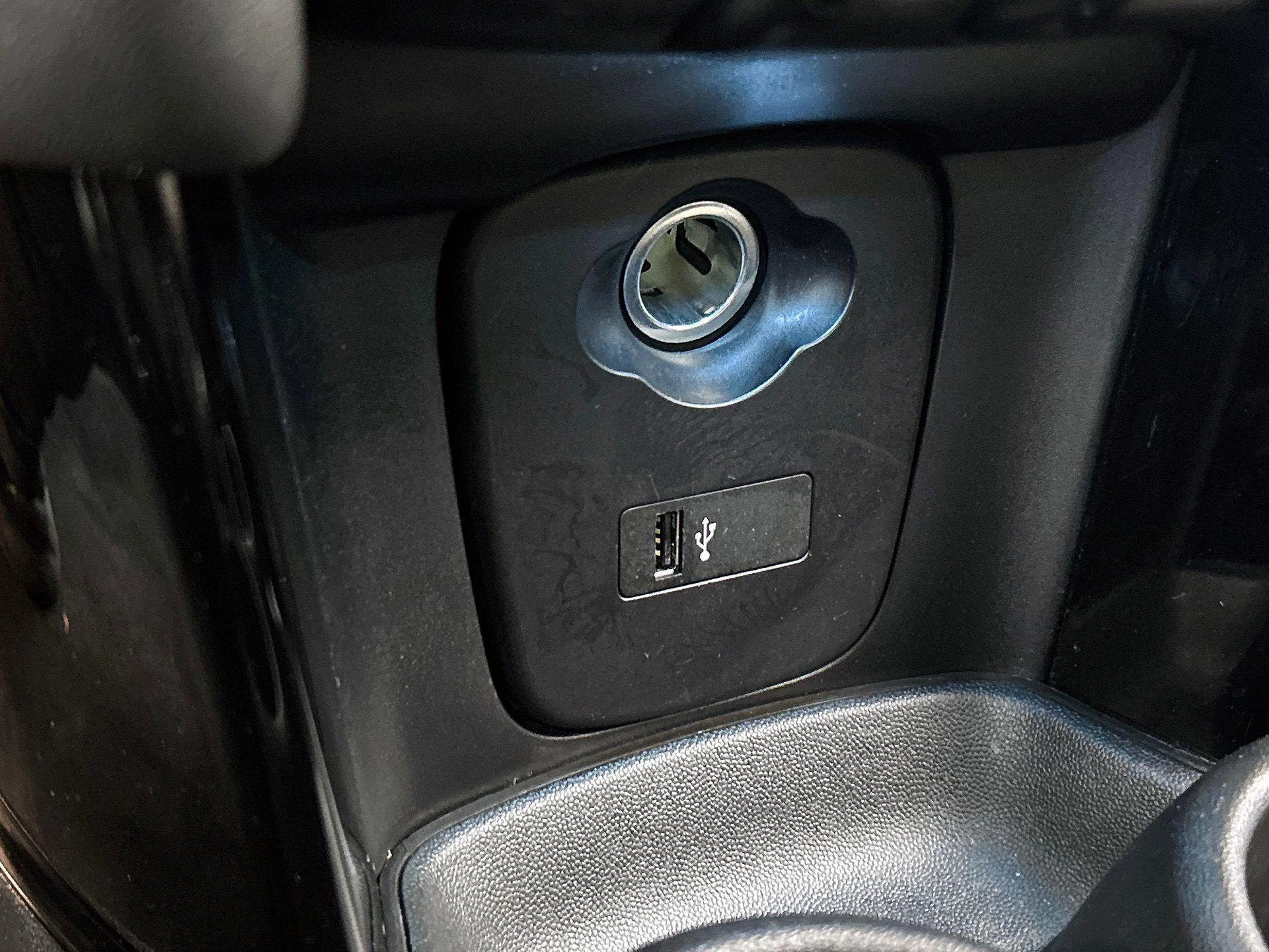 Hoofdafbeelding MINI One