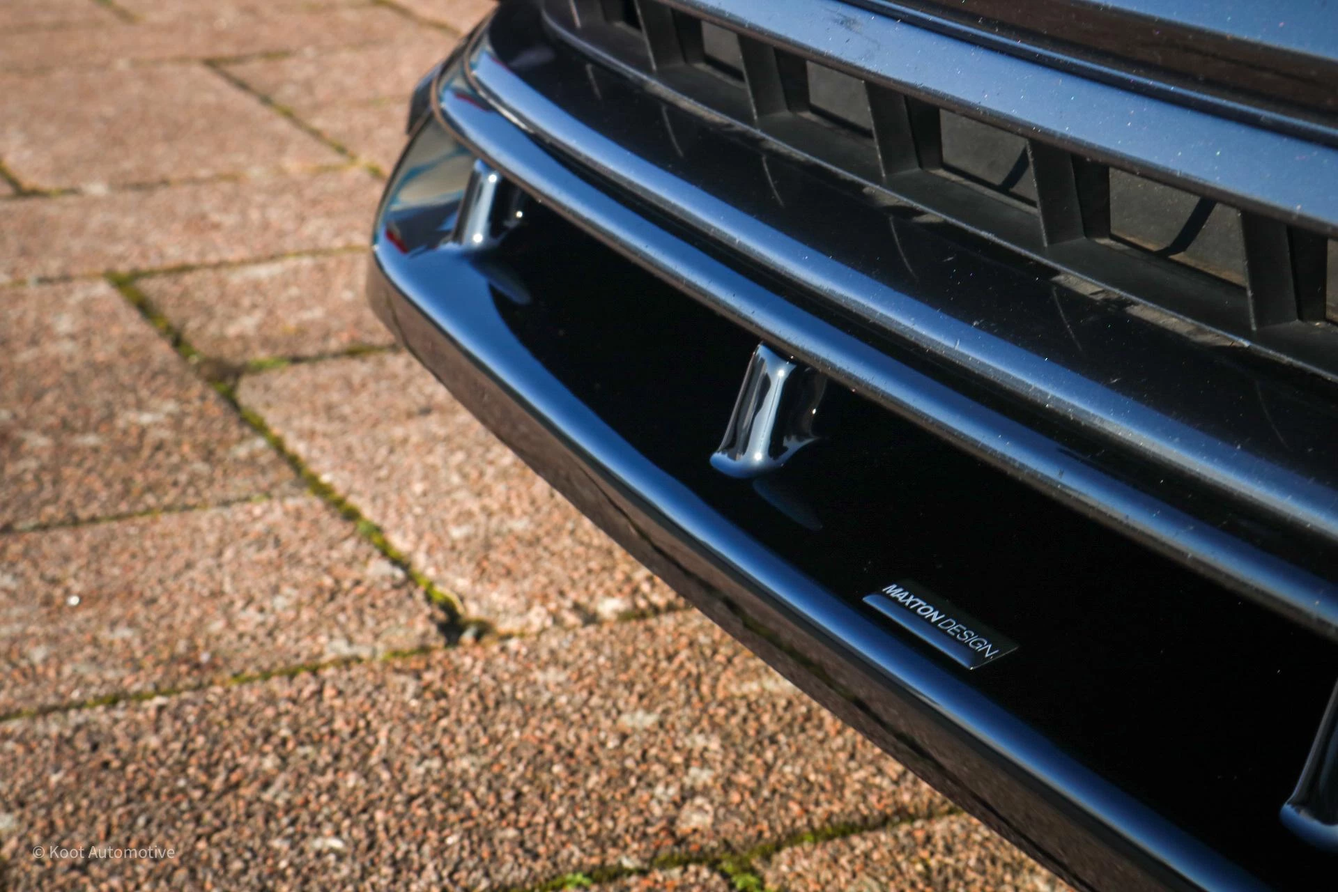 Hoofdafbeelding Audi RS4