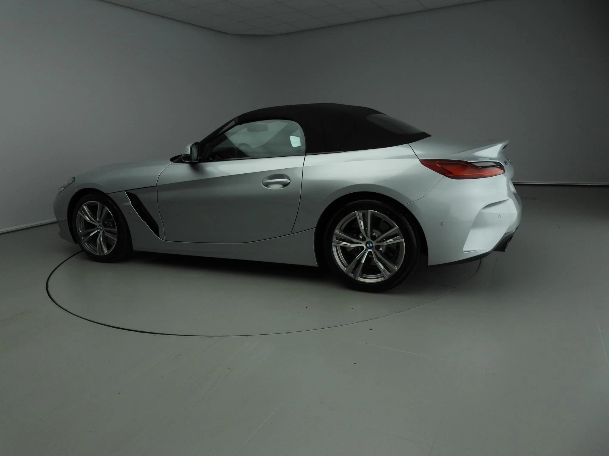 Hoofdafbeelding BMW Z4