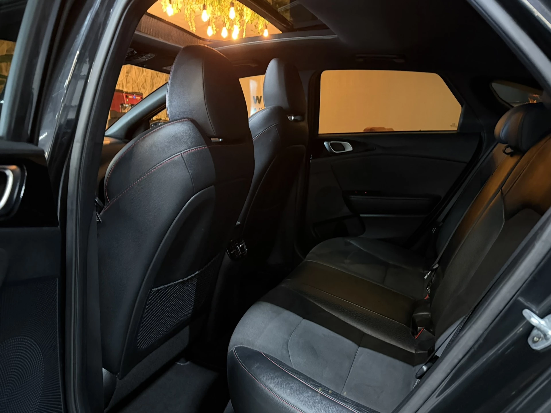 Hoofdafbeelding Kia ProCeed