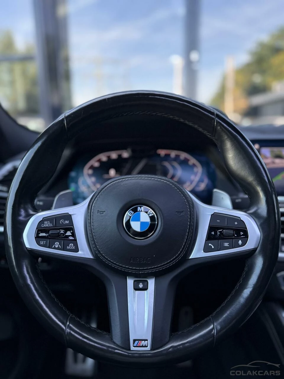 Hoofdafbeelding BMW X6