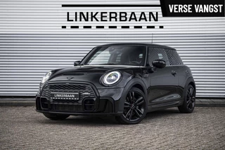 MINI Cooper S 2.0 | JCW | Panodak | H&K | LED | Apple Carplay | NL Auto |