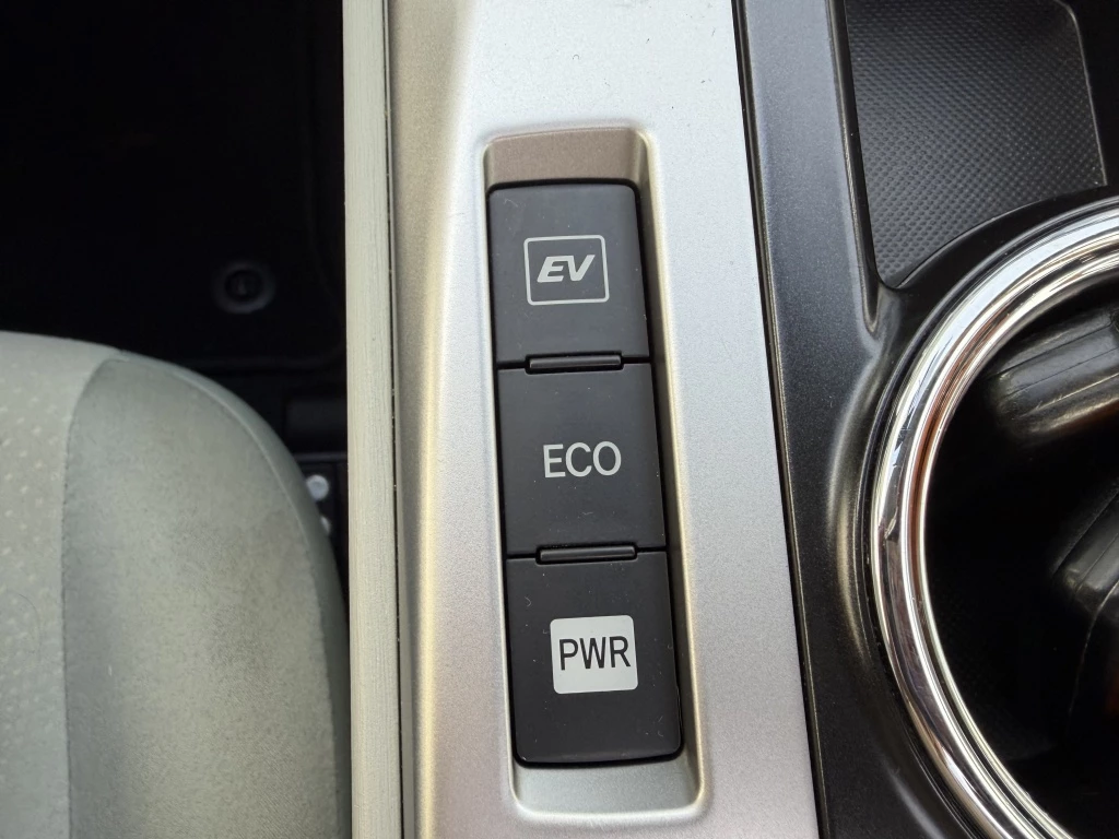 Hoofdafbeelding Toyota Prius