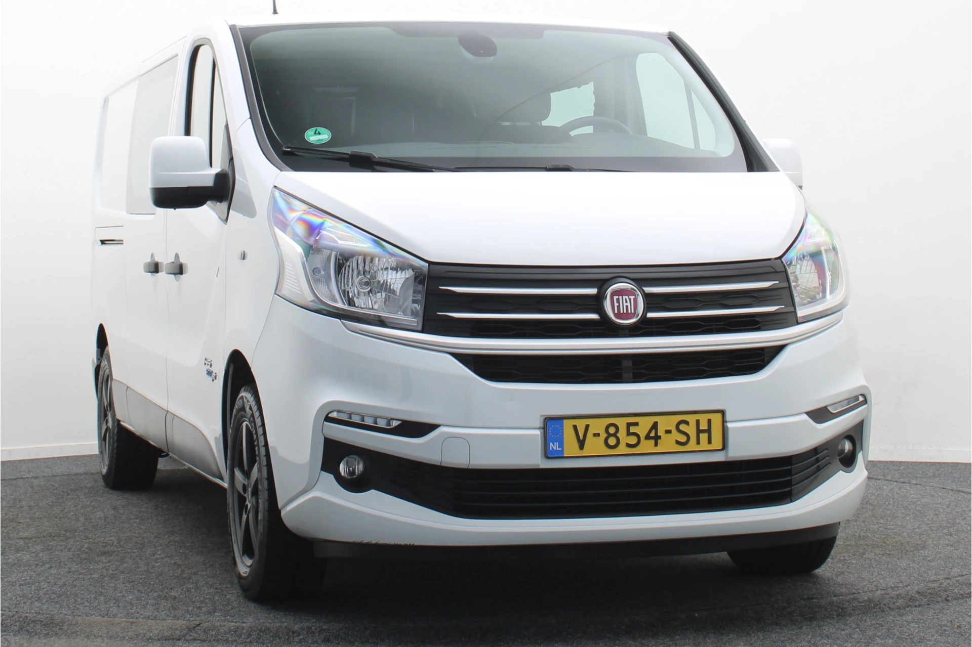Hoofdafbeelding Fiat Talento
