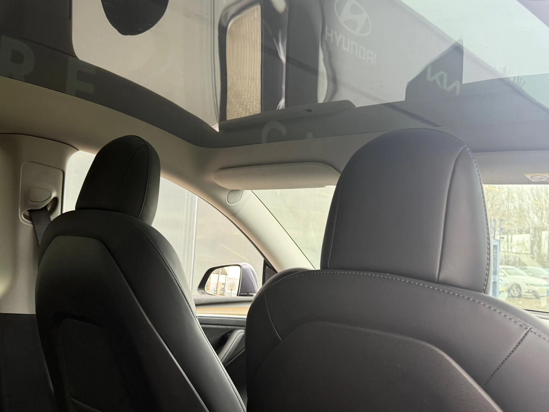 Hoofdafbeelding Tesla Model Y