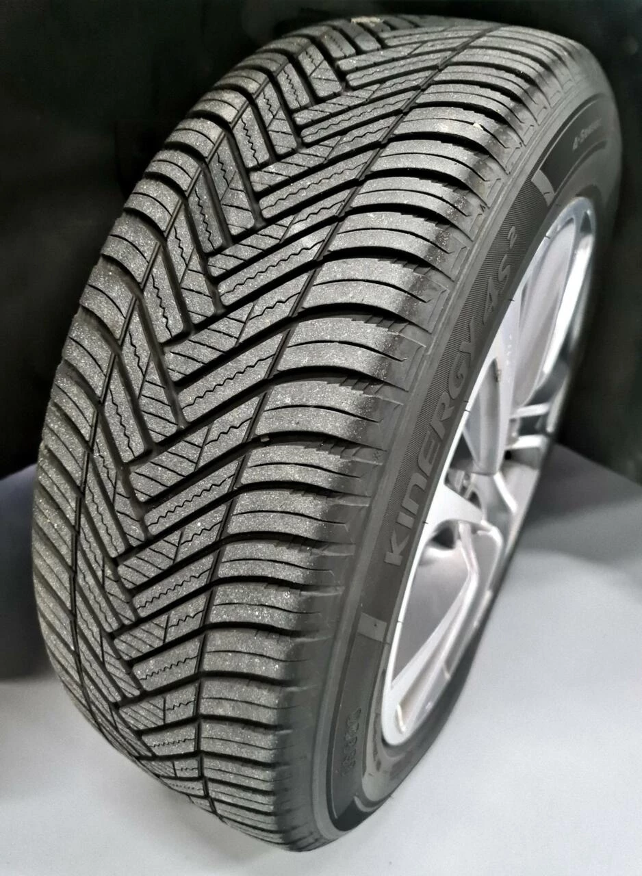 Hoofdafbeelding Citroën DS4