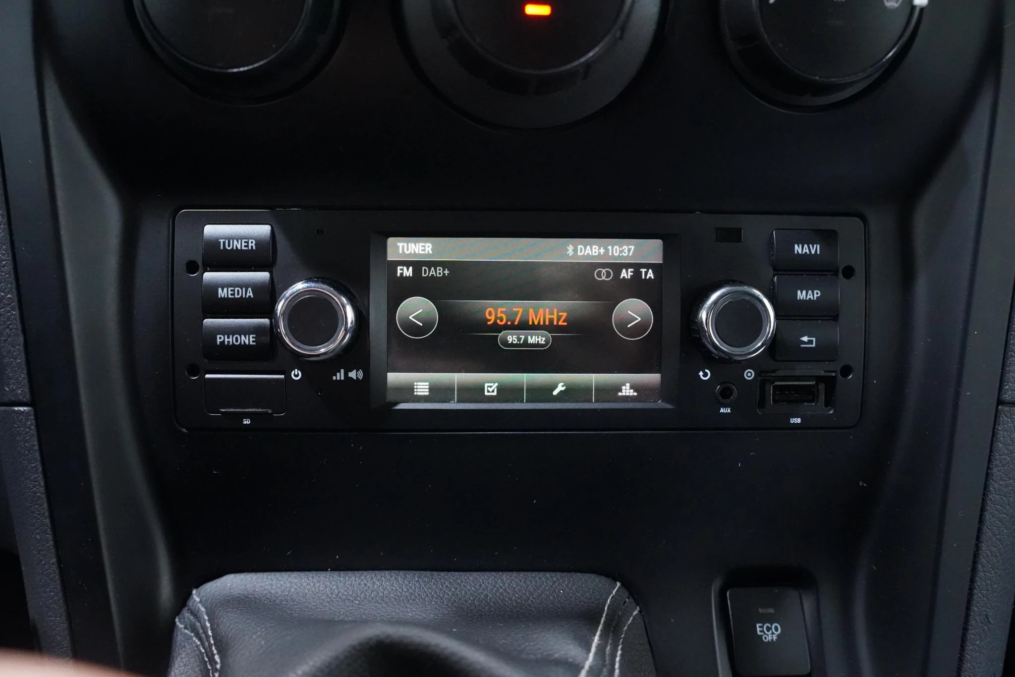 Hoofdafbeelding Mercedes-Benz Citan