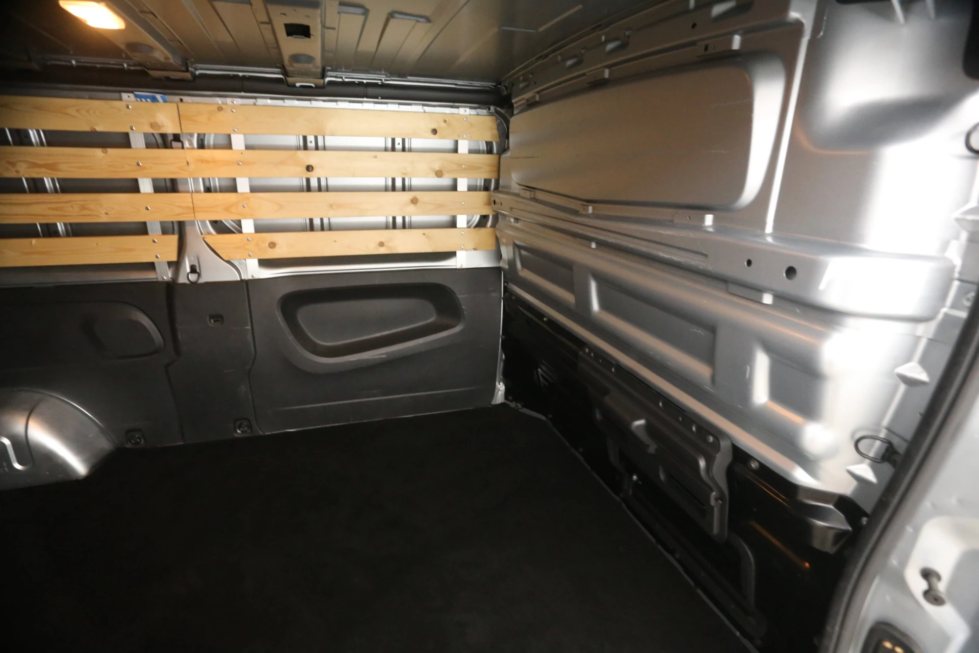 Hoofdafbeelding Nissan Primastar