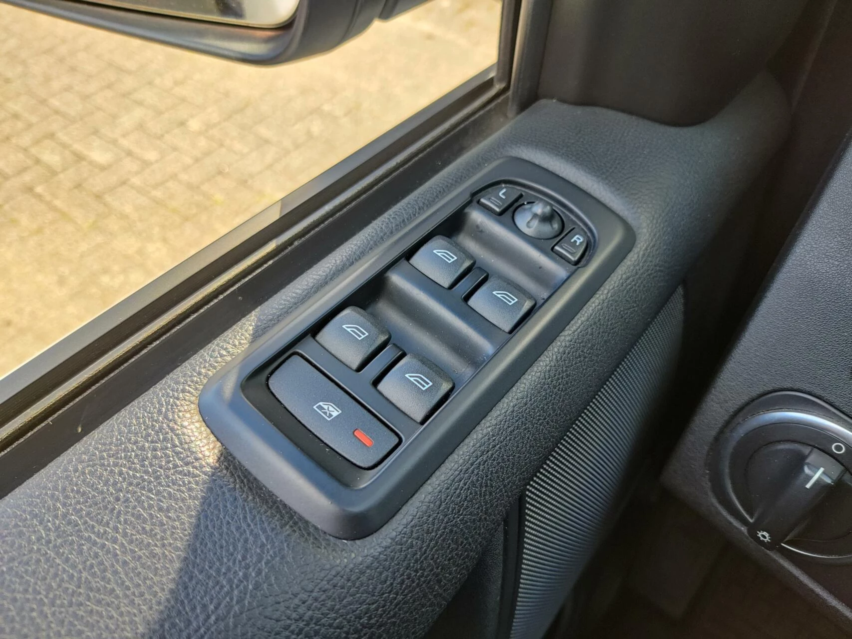 Hoofdafbeelding Land Rover Discovery