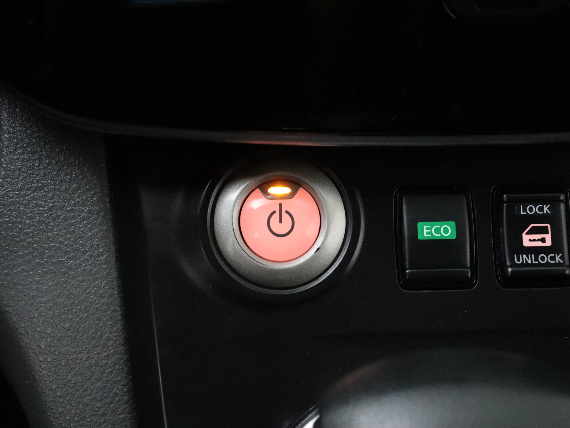 Hoofdafbeelding Nissan e-NV200