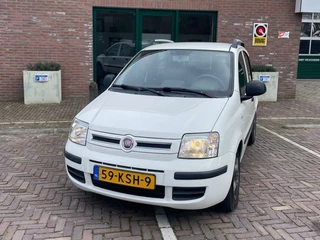 Fiat Panda 1.2 Edizione Cool