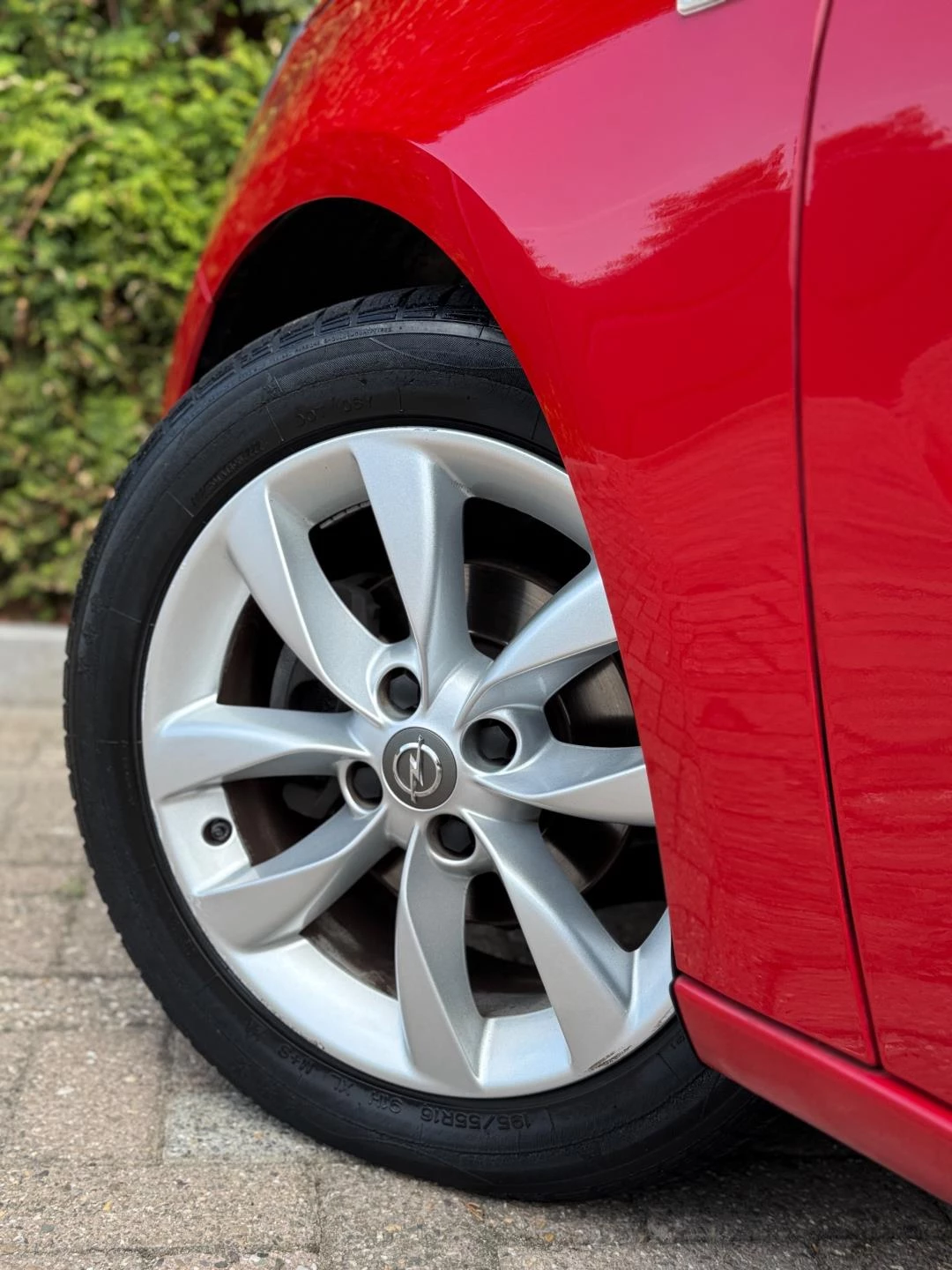 Hoofdafbeelding Opel ADAM