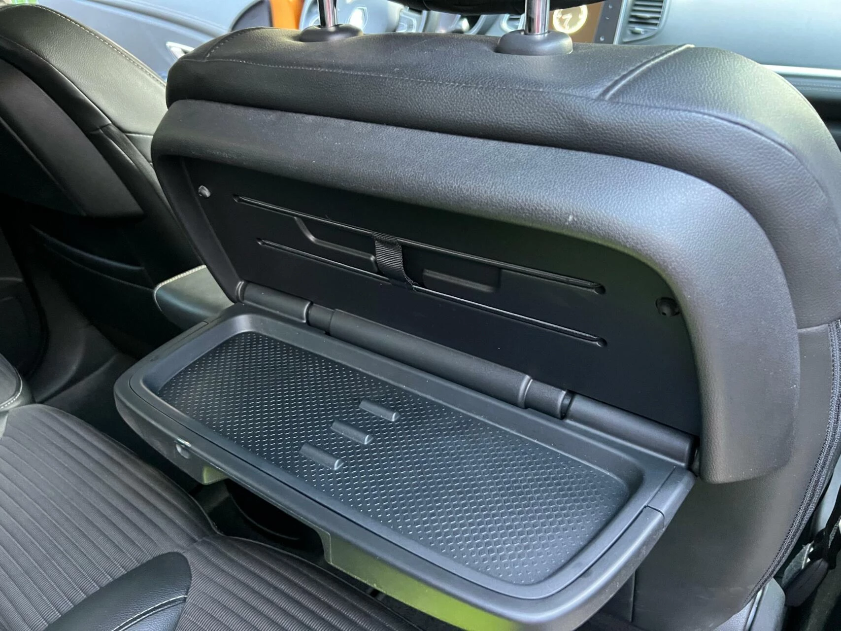 Hoofdafbeelding Renault Scénic
