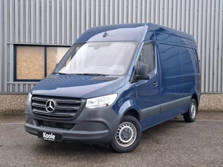 Mercedes-Benz Sprinter 311 CDI GB L2 FWD Functional 3.5T / AIRCO / CAMERA / 3 ZITS / DEALER ONDERHOUDEN / NAVI