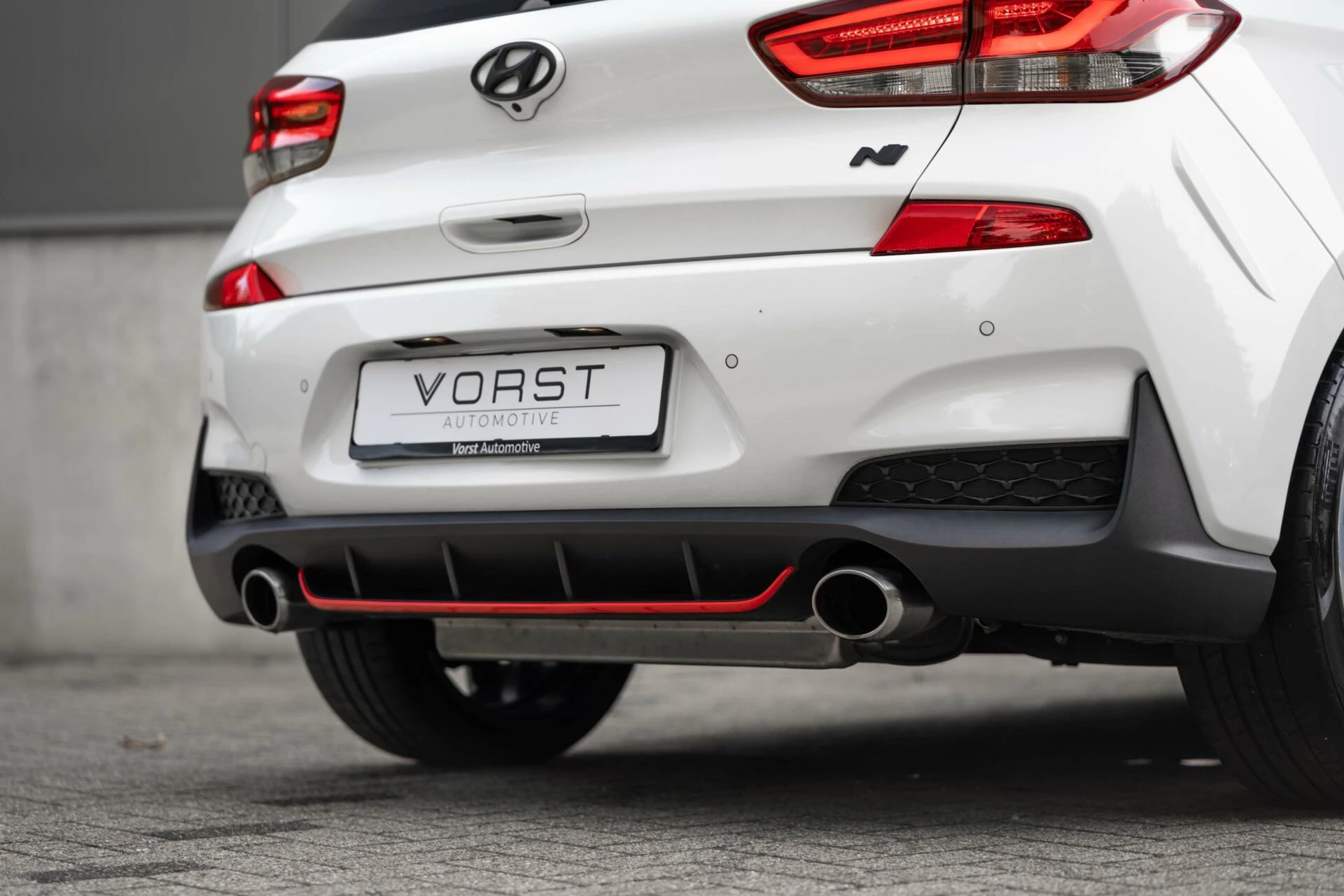 Hoofdafbeelding Hyundai i30