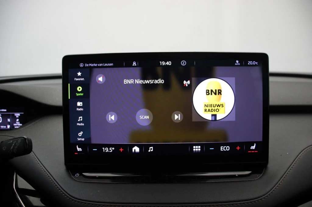 Hoofdafbeelding Škoda Enyaq iV