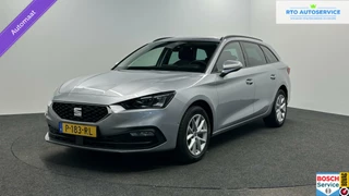 Seat Leon ST 1.0 EcoTSI Style AUTOMAAT-NAVI