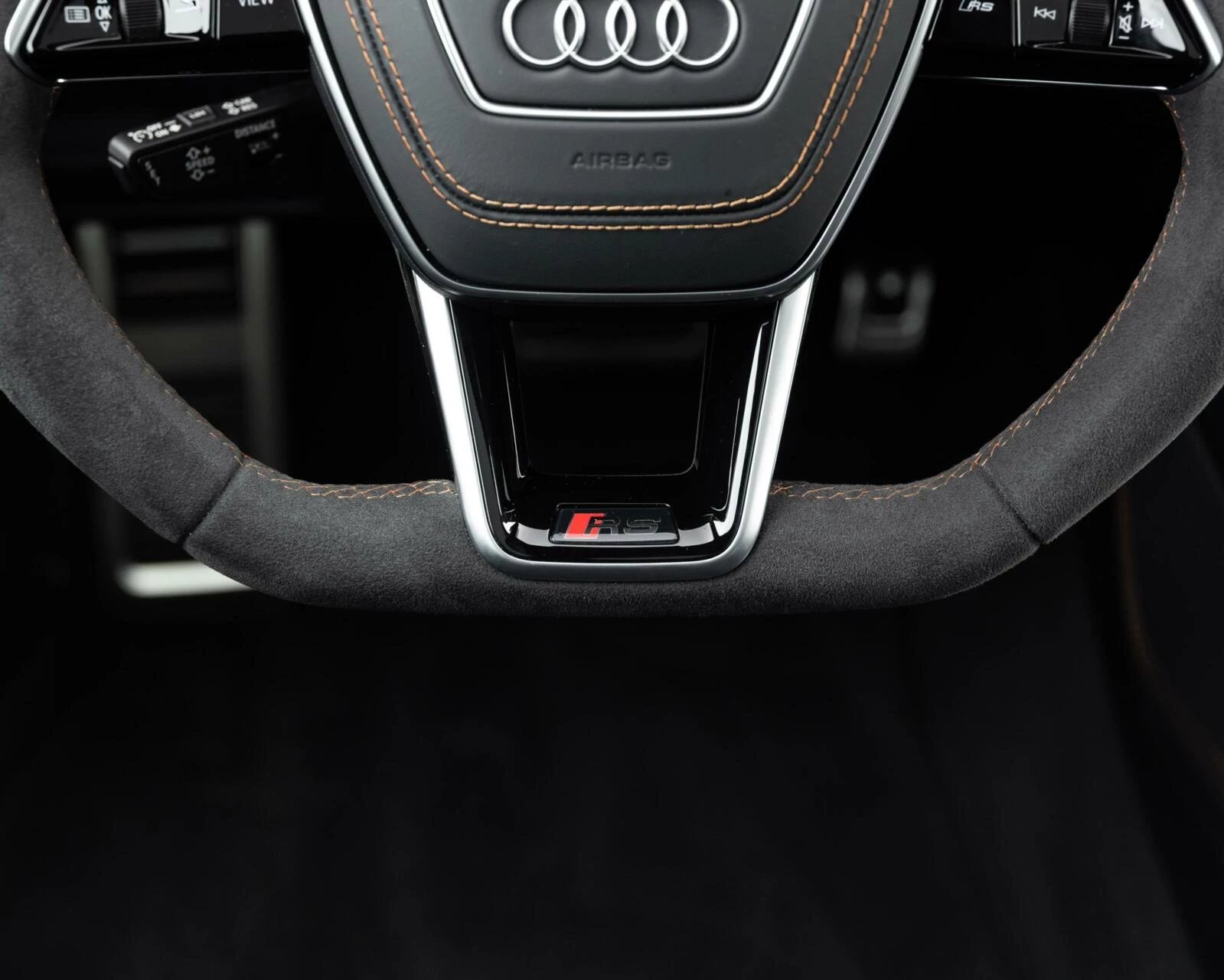 Hoofdafbeelding Audi RS6