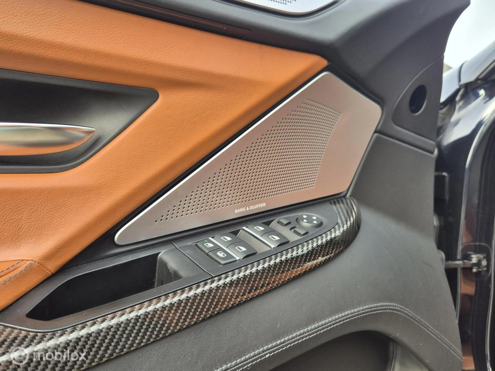 Hoofdafbeelding BMW M6