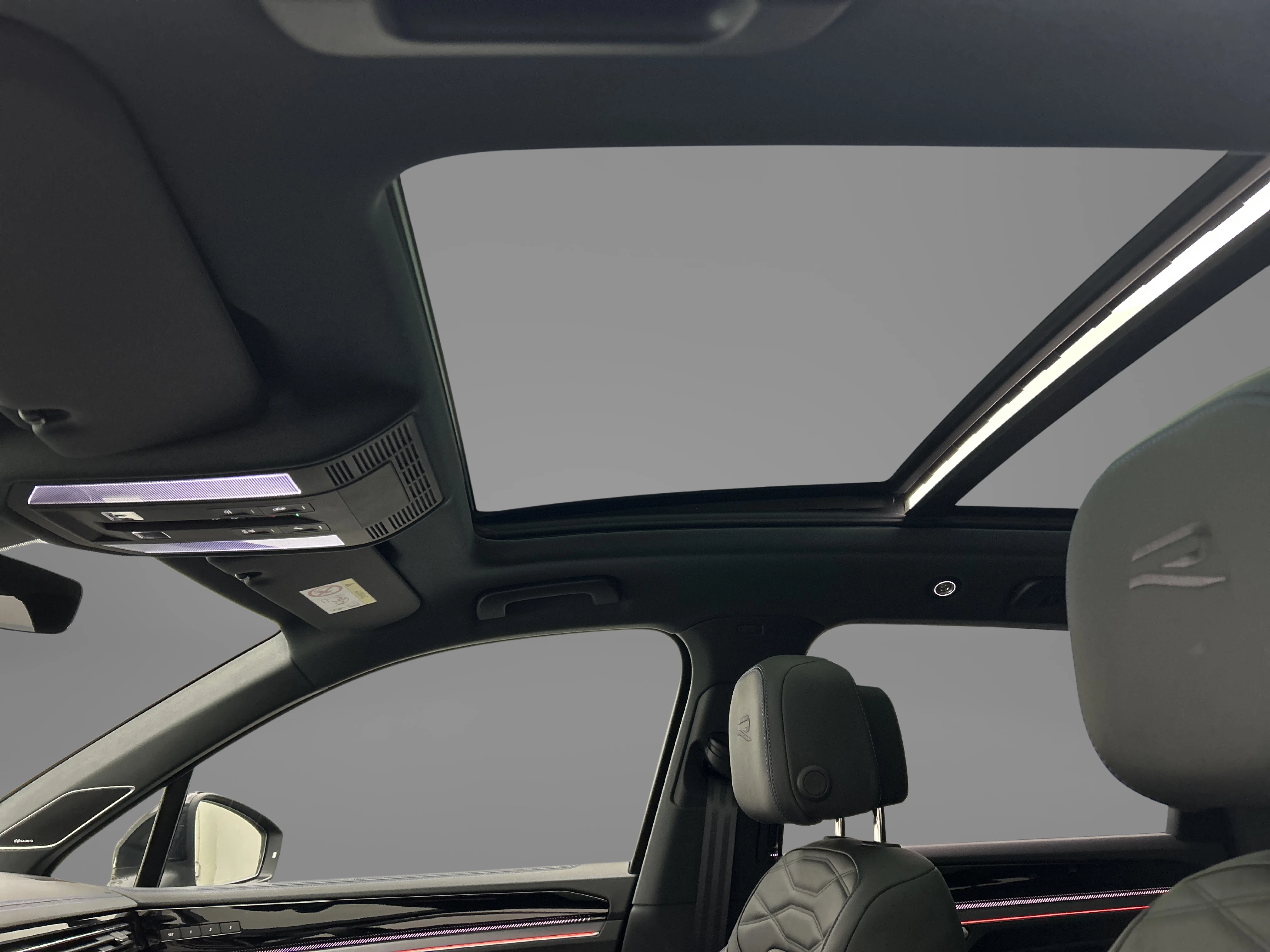 Hoofdafbeelding Volkswagen Touareg