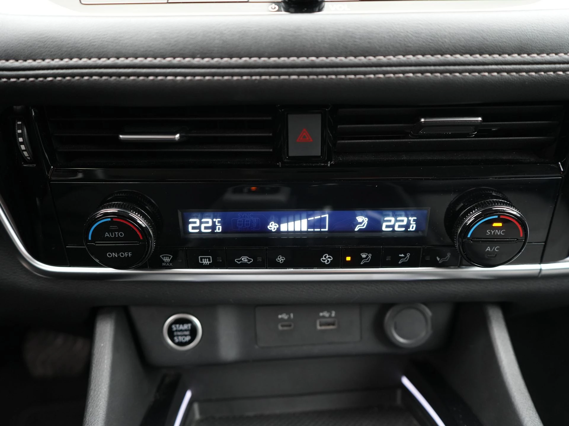 Hoofdafbeelding Nissan X-Trail