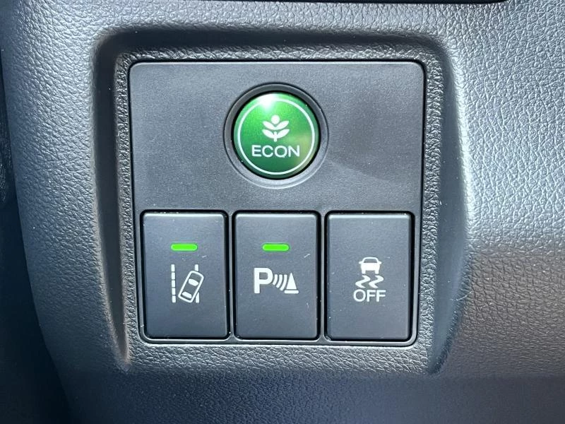 Hoofdafbeelding Honda HR-V