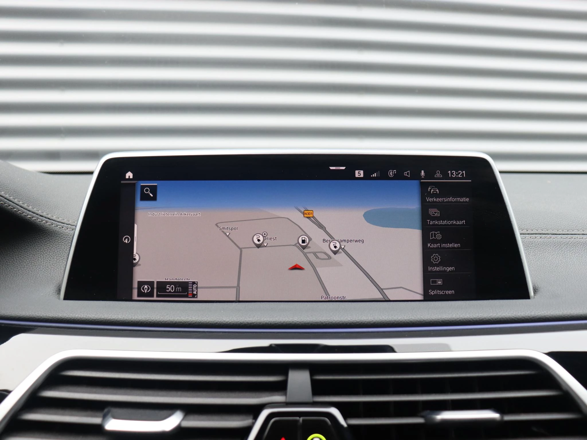 Hoofdafbeelding BMW 7 Serie