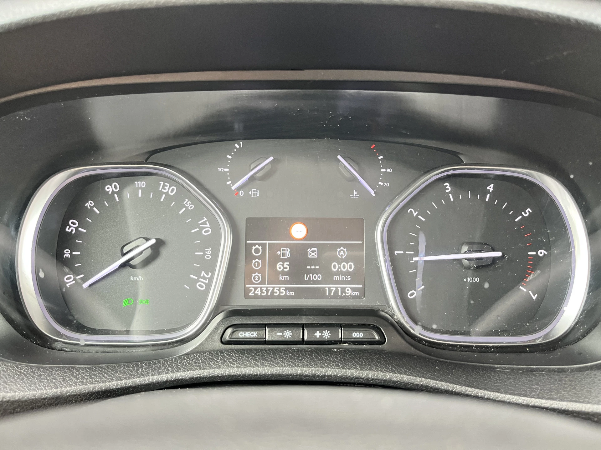 Hoofdafbeelding Toyota ProAce