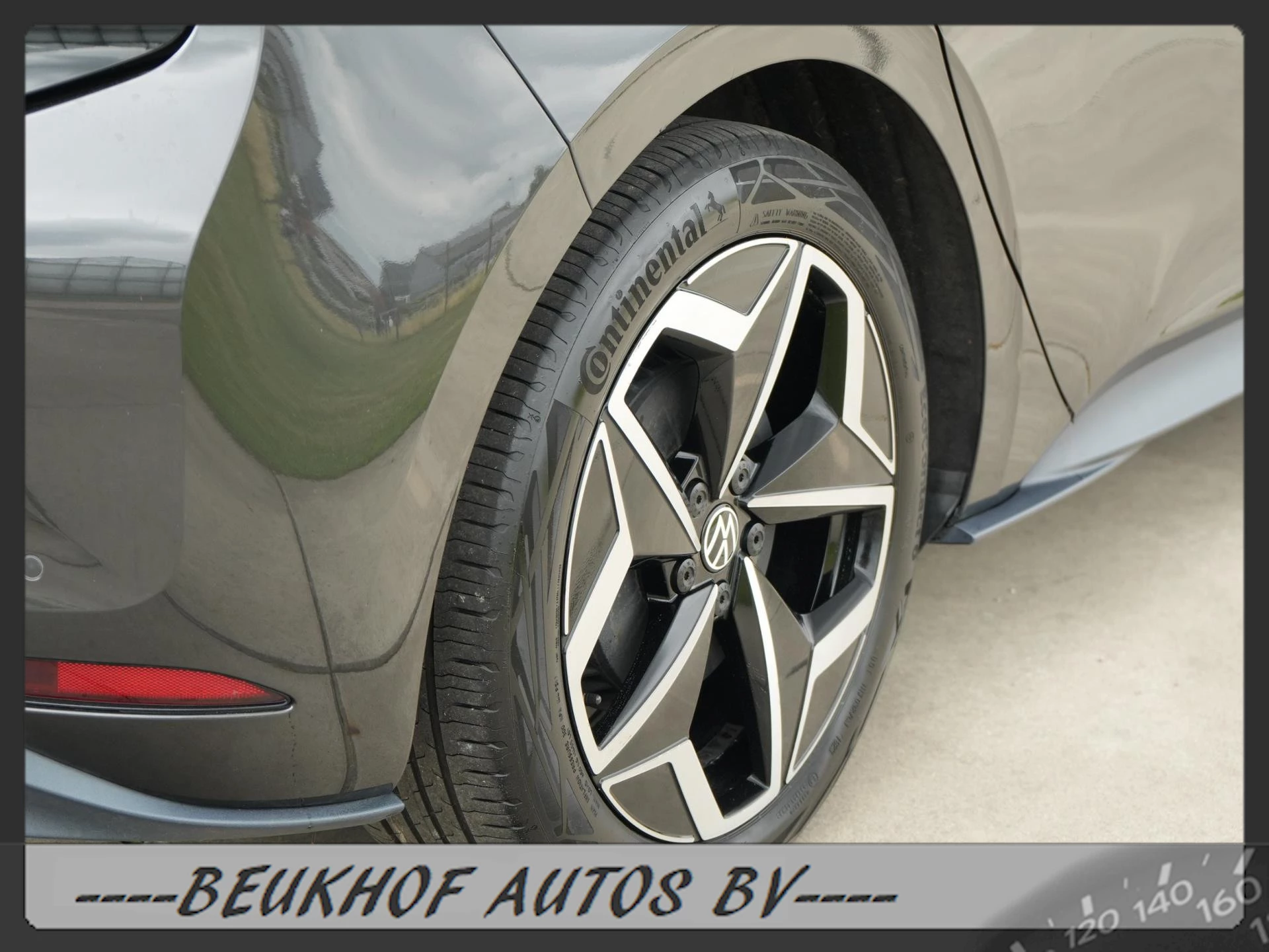 Hoofdafbeelding Volkswagen ID.3
