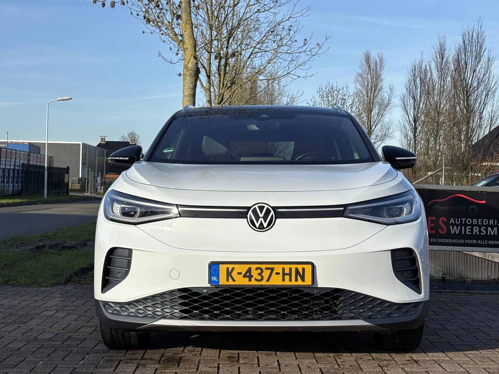 Hoofdafbeelding Volkswagen ID.4