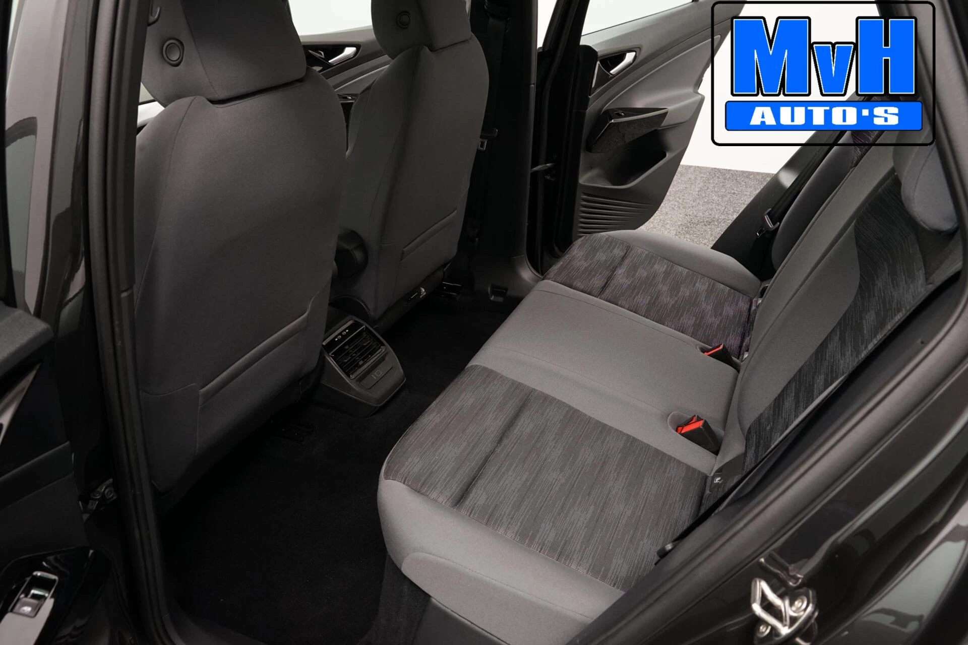 Hoofdafbeelding Volkswagen ID.4