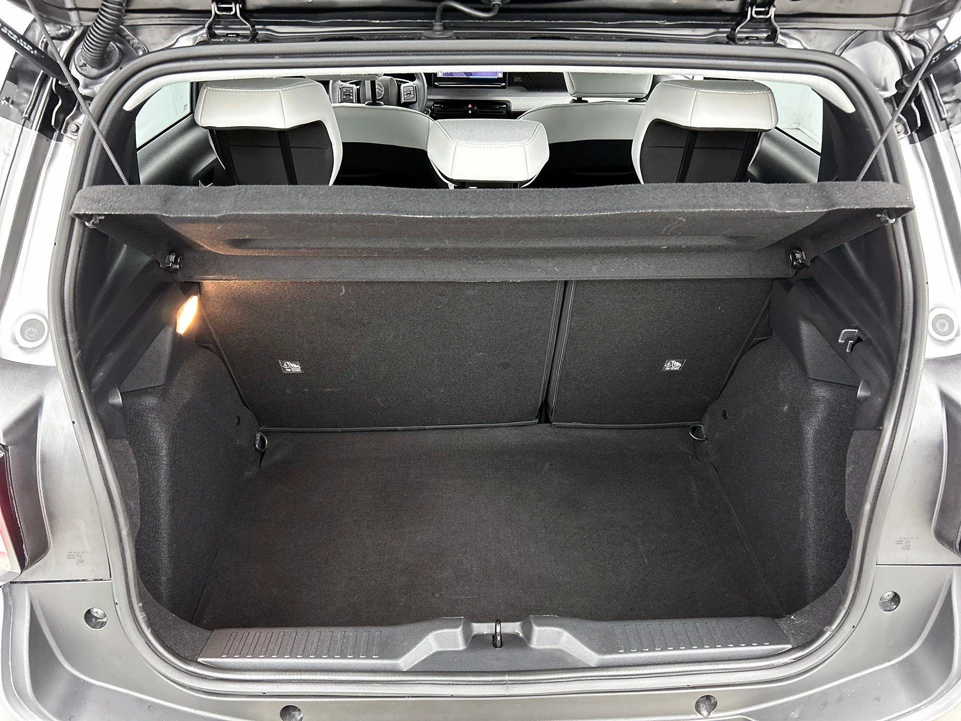 Hoofdafbeelding Citroën ë-C3