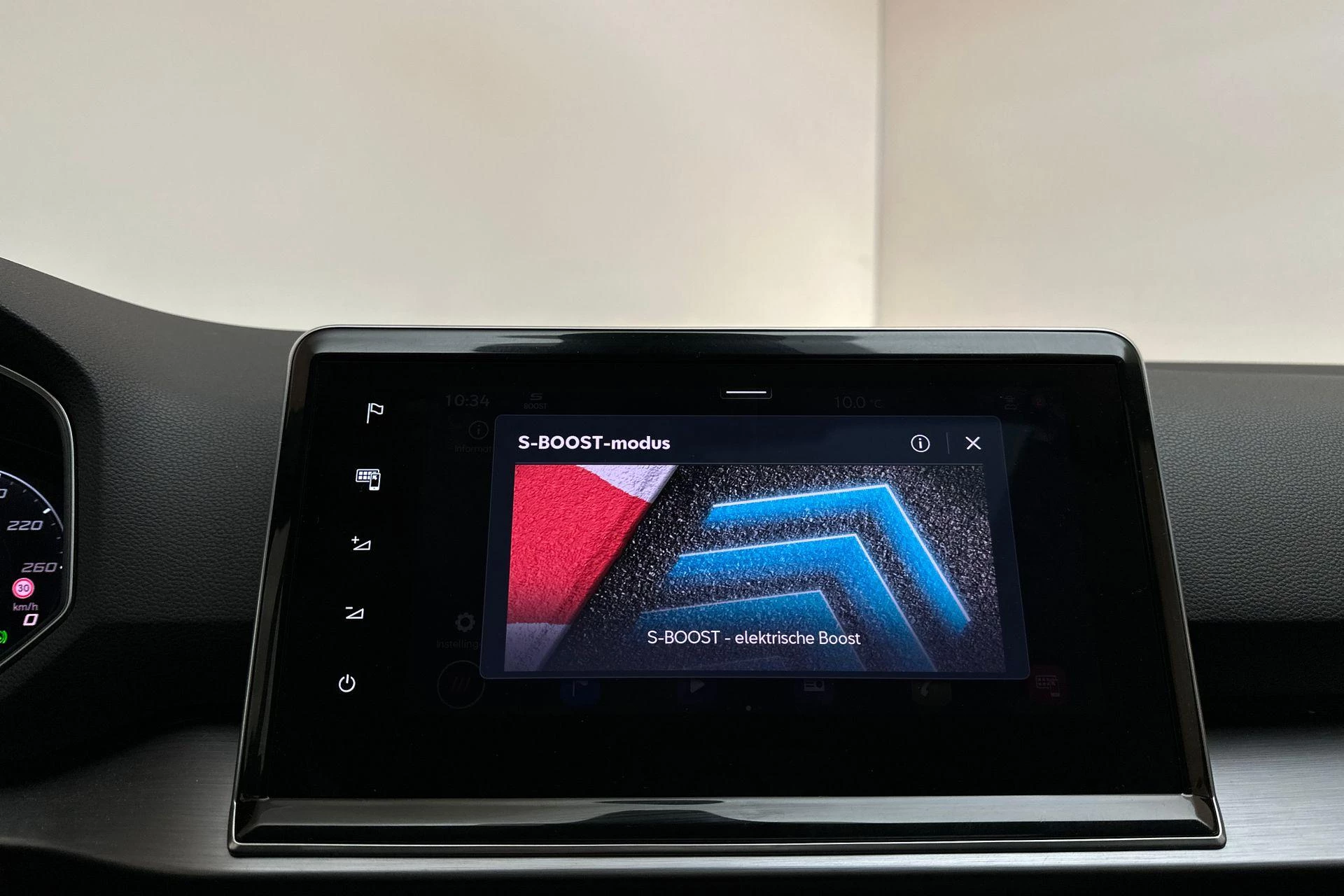 Hoofdafbeelding SEAT Tarraco