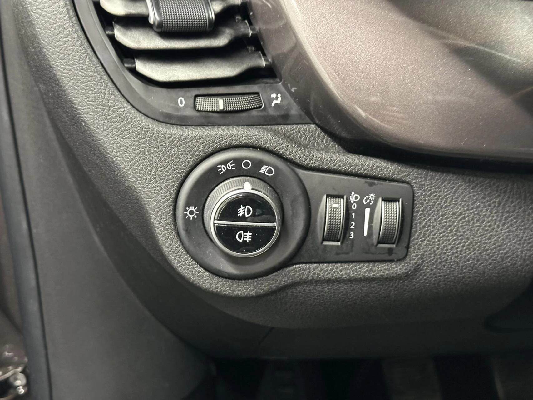 Hoofdafbeelding Fiat 500X