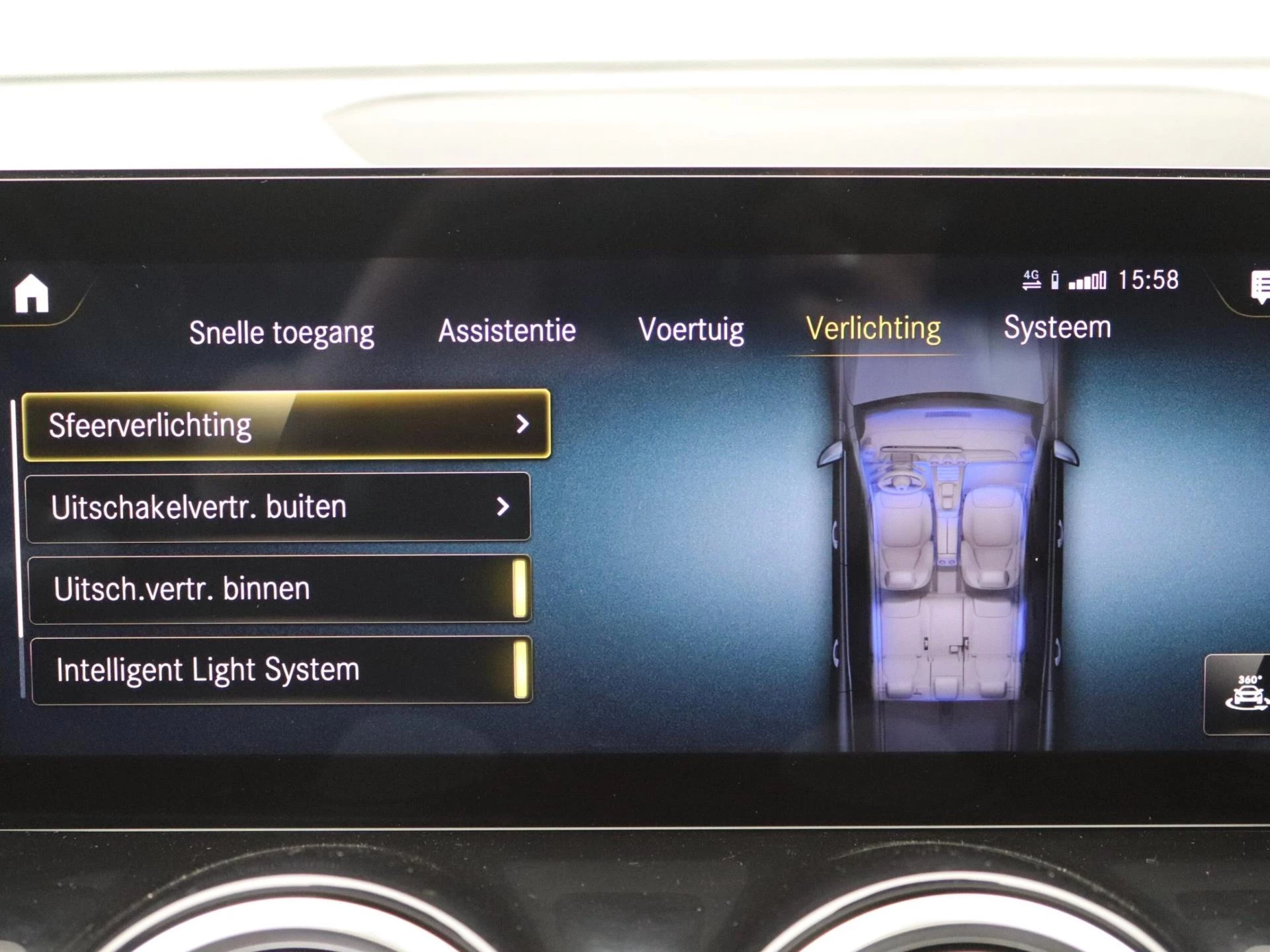 Hoofdafbeelding Mercedes-Benz GLB