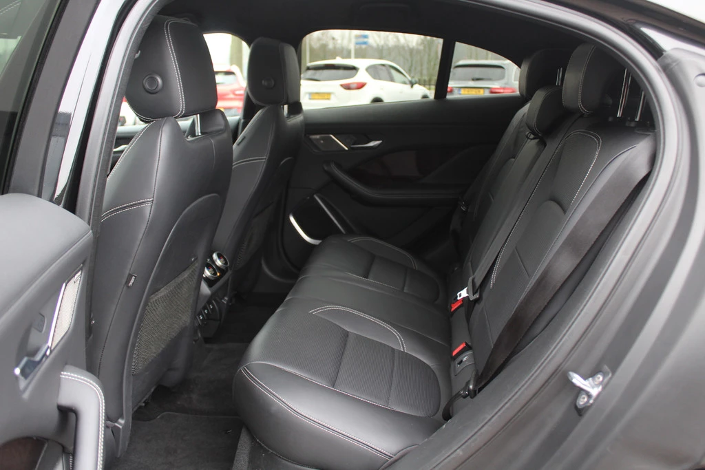 Hoofdafbeelding Jaguar I-PACE