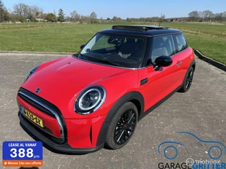 Mini Mini 1.5 Cooper John Cooper Works