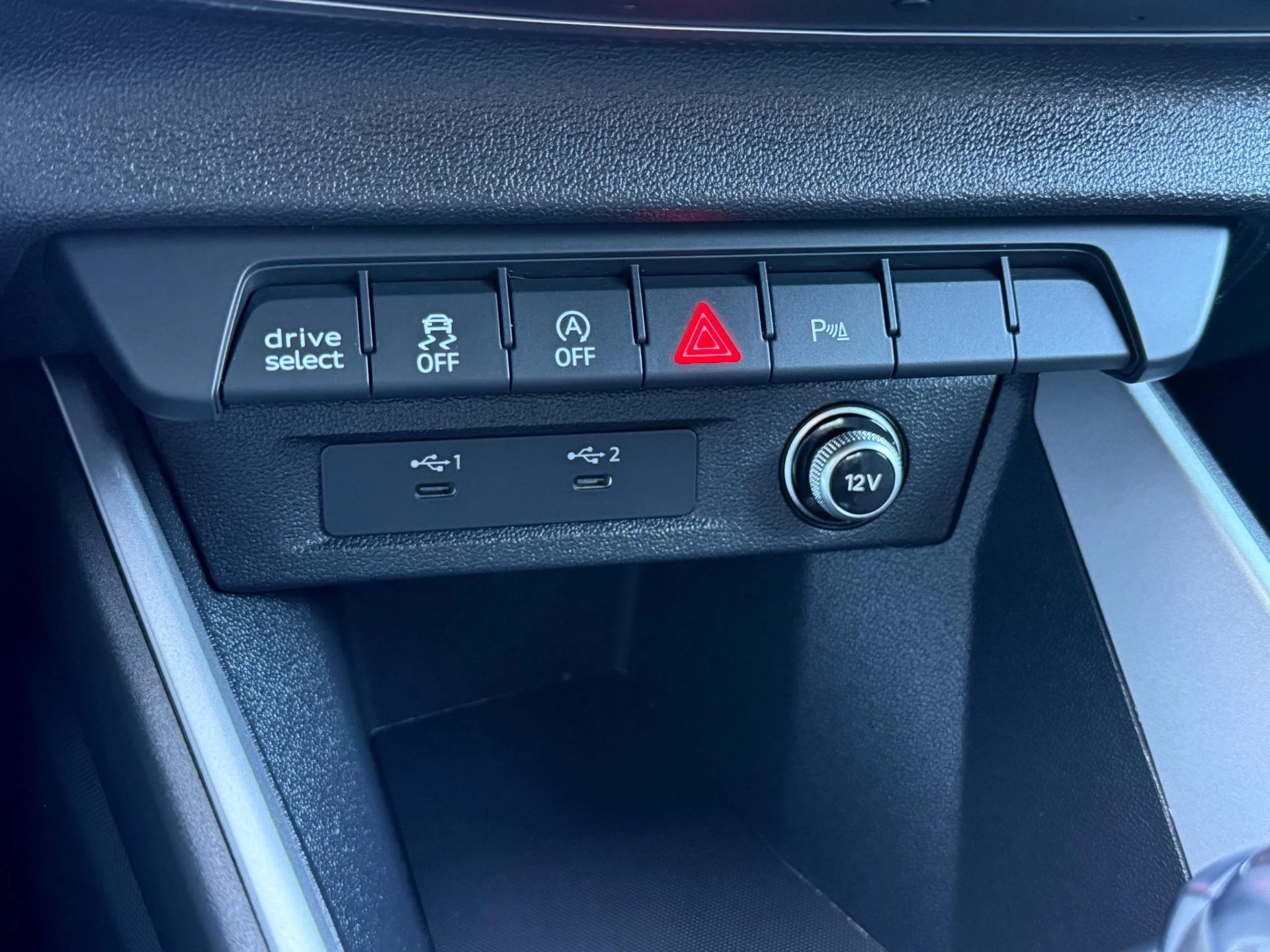 Hoofdafbeelding Audi A1