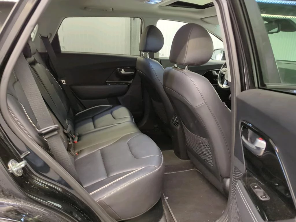 Hoofdafbeelding Kia e-Niro