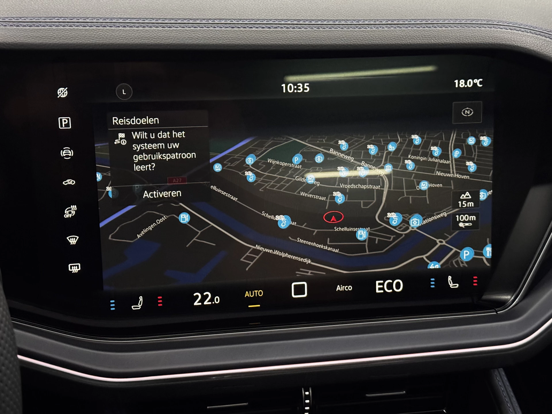 Hoofdafbeelding Volkswagen Touareg