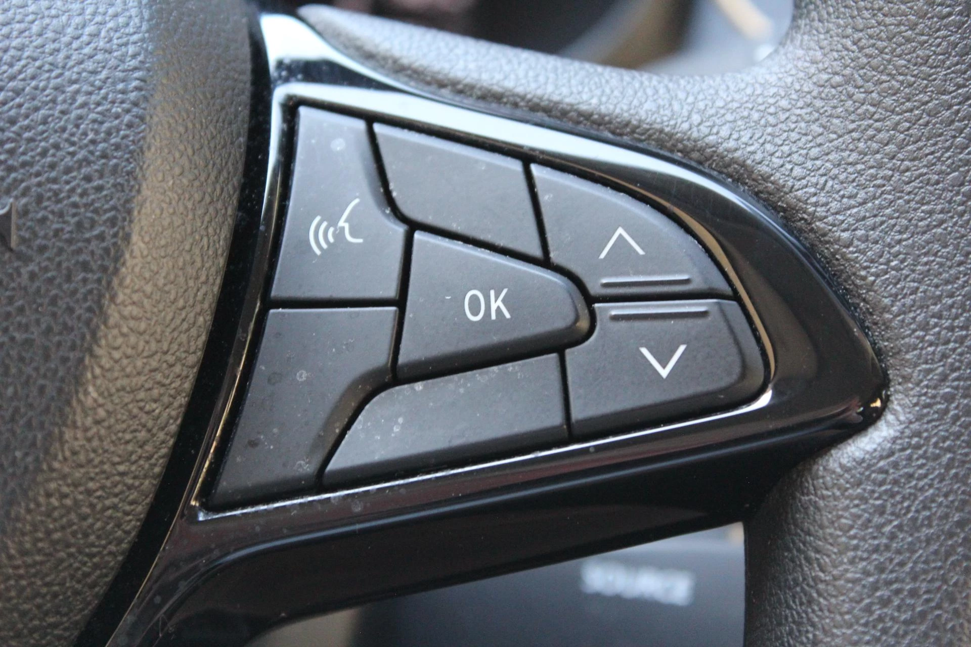 Hoofdafbeelding Dacia Sandero Stepway