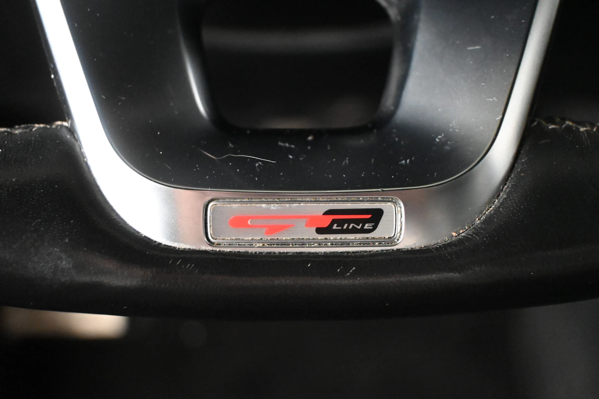 Hoofdafbeelding Kia ProCeed